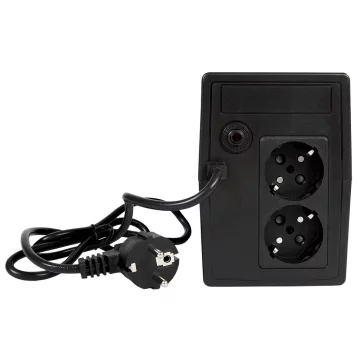 Источник бесперебойного питания RUCELF UWI-600-12-IL