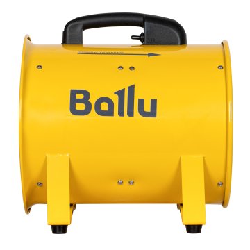 Промышленный мобильный вентилятор Ballu BIF-X12