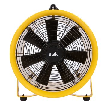 Промышленный мобильный вентилятор Ballu BIF-X12