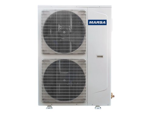 Канальная сплит-система Marsa MRK-48BHA2N/MRK-48HA2NE-W Optimal — фото 2