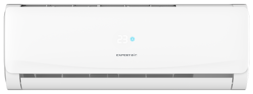 Сплит-система EXPERTAIR ZAC-I/CN07NPZ-IU/ZAC-I/CN07NPZ-OU Cyclone DC Inverter — фото 2