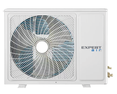 Сплит-система EXPERTAIR ZAC-I/CN07NPZ-IU/ZAC-I/CN07NPZ-OU Cyclone DC Inverter — фото 4