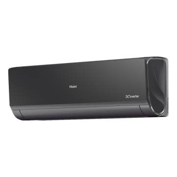 Сплит-система Haier AS09NS6ERA-B/1U09BS3ERA Lightera DC-Inverter black
