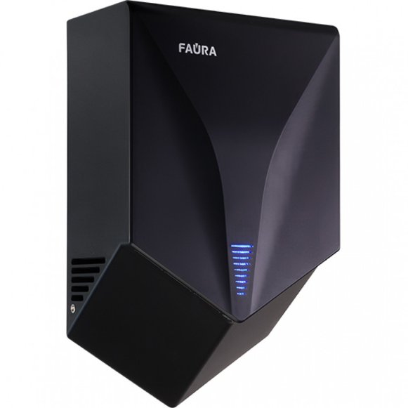 Изображение товара Сушилка для рук Faura FHD-1000B