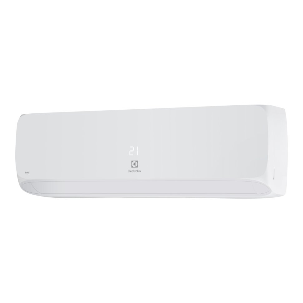 Сплит-система Electrolux EACS-24HAL/N8 Loft — фото 3