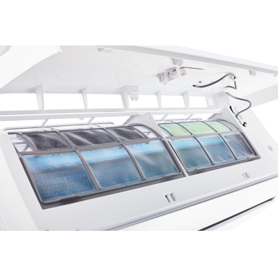 Сплит-система Electrolux EACS-24HAL/N8 Loft — фото 4