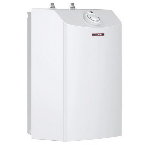 Накопительный электрический водонагреватель Stiebel Eltron ESH 10 U-P Plus — фото 2
