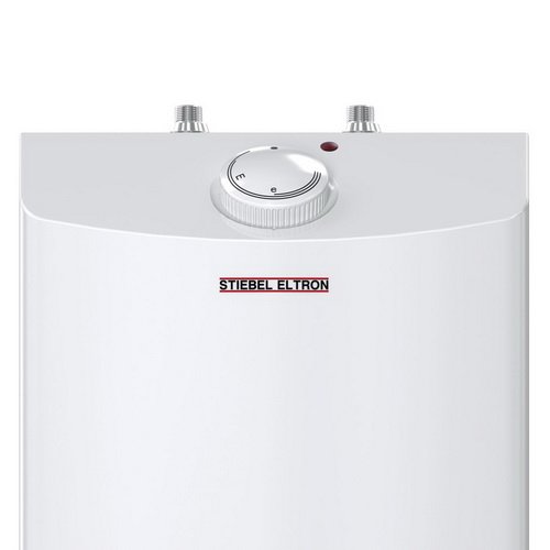 Накопительный электрический водонагреватель Stiebel Eltron ESH 10 U-P Plus — фото 3