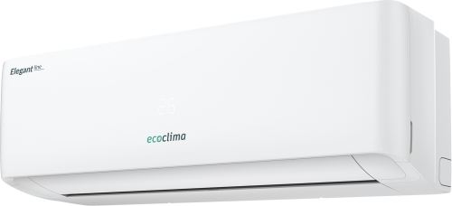 Сплит-система Ecoclima ECW/I-HE12/AA-4R2/EC/I-HE12/A-4R2 Elegant Line Inverter — фото 1