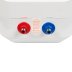 Накопительный электрический водонагреватель Haier ES10V-LQ1
