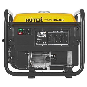 Генератор бензиновый инверторный Huter DN4400i