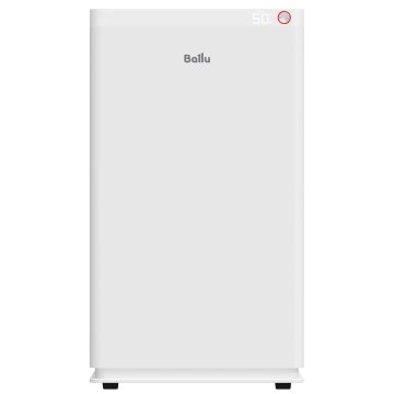 Осушитель воздуха Ballu BD60CI Heavy Duty Plus
