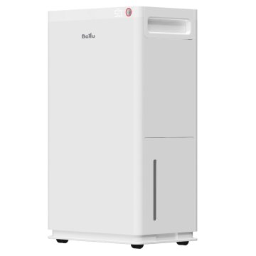 Осушитель воздуха Ballu BD60CI Heavy Duty Plus