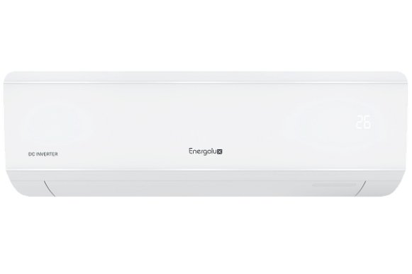 Внутренний настенный блок мульти сплит-системы Energolux SAS12CH3-AI Big Multi