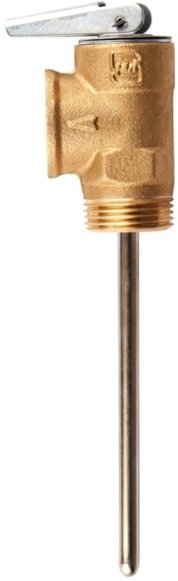 Изображение товара Водонагреватель накопительный газовый Arideya SGA 140 (в комплекте с колпаком)