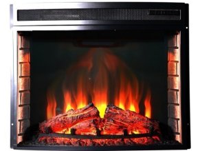 Очаг Interflame Panoramic 28 LED FX