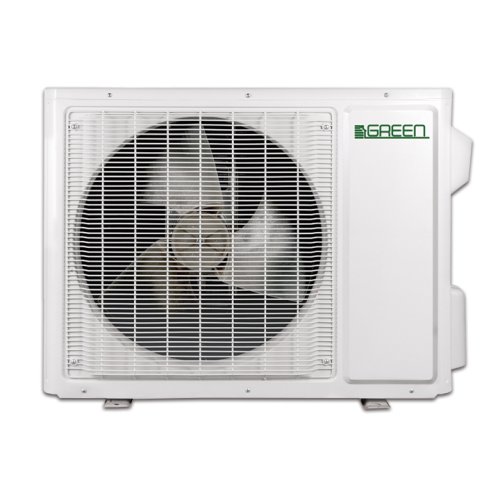 Сплит-система Green GRI-24HH2/GRO-24HH3 — фото 3