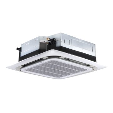 Кассетная сплит-система Dantex RK-60UHT3N/RK-60HT3NE-W City