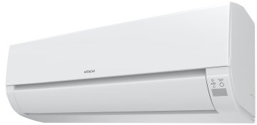 Мульти сплит-система на 2 комнаты 20+20 м2 Hitachi 2xRAK-18REF/RAM-40NE2F Multizone Comfort