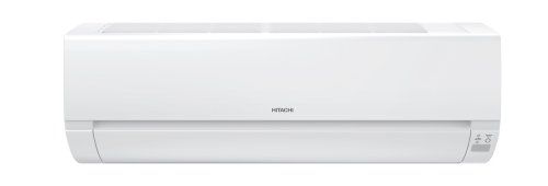 Мульти сплит-система на 2 комнаты 20+20 м2 Hitachi 2xRAK-18REF/RAM-40NE2F Multizone Comfort — фото 1
