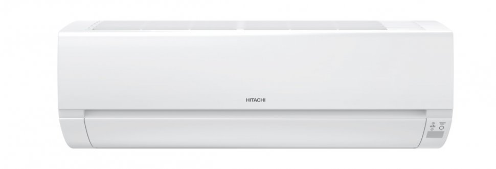 Мульти сплит-система на 2 комнаты 20+20 м2 Hitachi 2xRAK-18REF/RAM-40NE2F Multizone Comfort