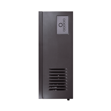 Настенный электрический котел Thermex Sonne 12 Wi-Fi Grey