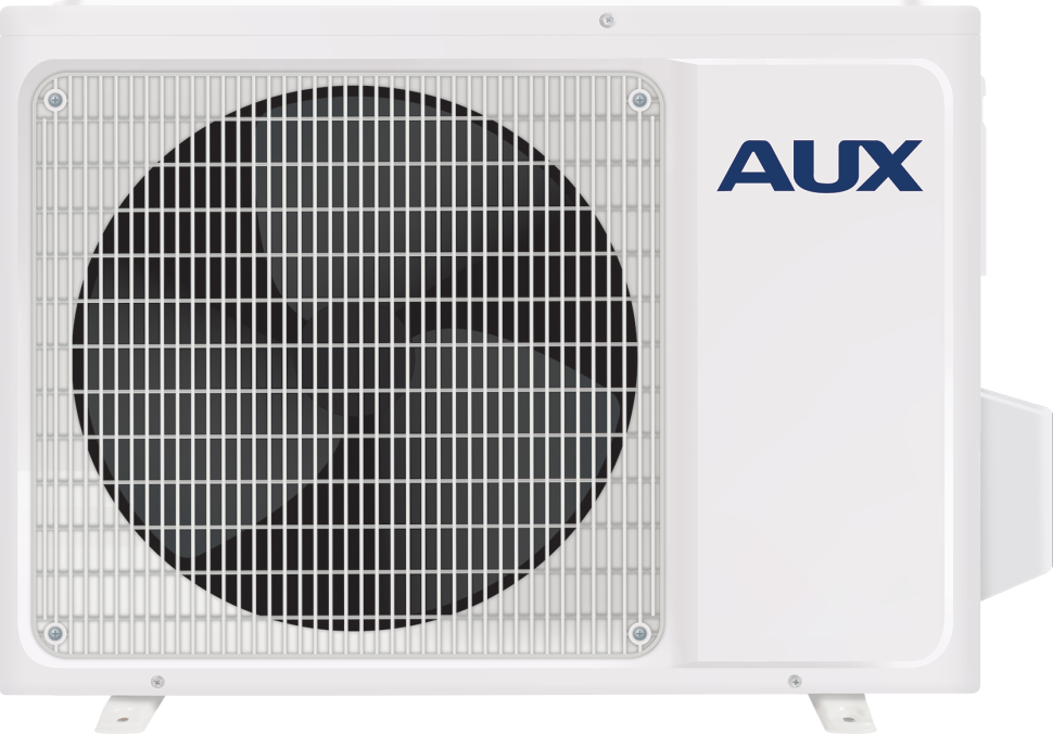 Настенная сплит-система AUX ASW-H09A4/CB-R2DI/AS-H09A4/CB-R2DI Basic Inverter — фото 4