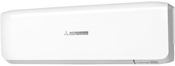 Внутренний блок мульти сплит-системы Mitsubishi Heavy SRK25ZS-WF Premium Pure White
