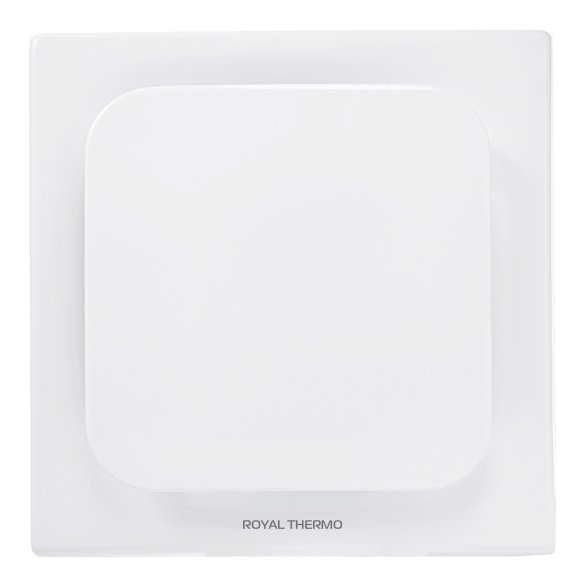 Вентилятор вытяжной Royal Thermo RAFV 120 Virtuoso