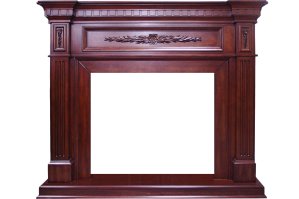 Изображение товара Портал Royal Flame Luxemburg под очаг Design B800RF 3D