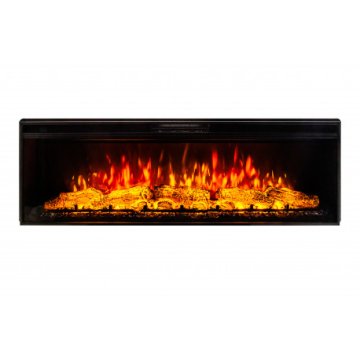 Каминокомплект RealFlame Denver 52 WT с очагом Joker 52