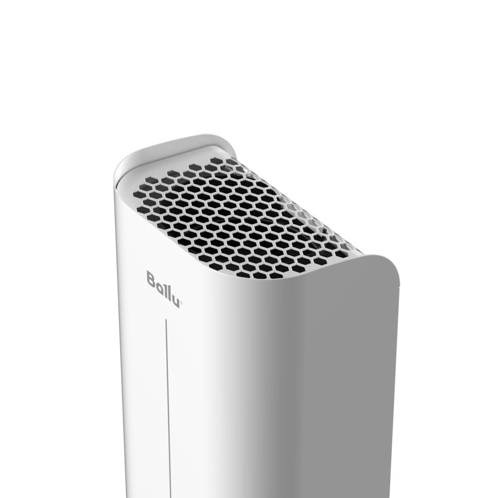 Бактерицидный рециркулятор Ballu DRU-60D WiFi ANTICOVIDgenerator