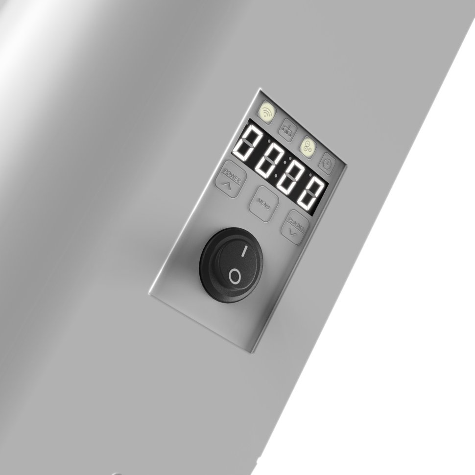 Бактерицидный рециркулятор Ballu DRU-60D WiFi ANTICOVIDgenerator