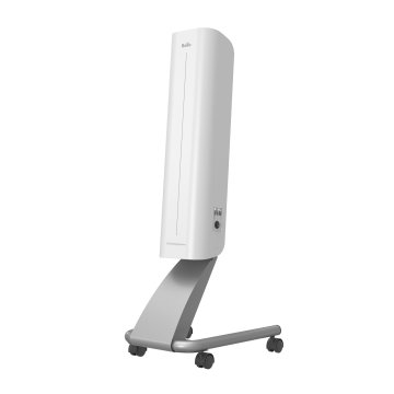 Бактерицидный рециркулятор Ballu DRU-60D WiFi ANTICOVIDgenerator