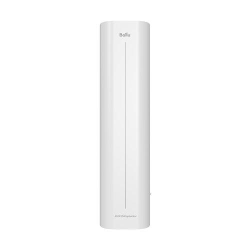 Бактерицидный рециркулятор Ballu DRU-60D WiFi ANTICOVIDgenerator — фото 1