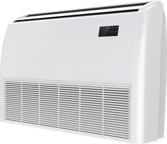 Напольно-потолочная сплит-система Ferrum FLCACF60D2_MR1/FLCAU60U2_MR1 WS40