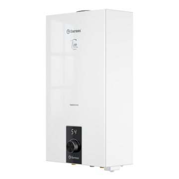 Газовый проточный водонагреватель Thermex T 20 TD Pro