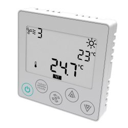 Приточно-вытяжная установка Zilon ZPVR-N 3200 UER EC A