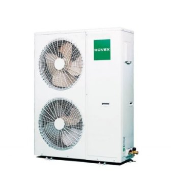 Кассетная сплит-система Rovex RB-18HR3/CCU-18HR3