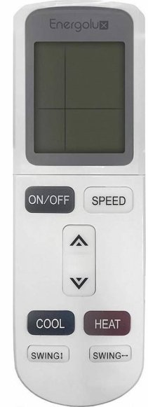 Внутренний блок мульти сплит-системы Energolux SAC12M2-AI Smart Multi