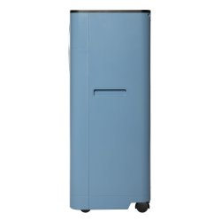 Мобильный кондиционер Ballu BPAC-09 DWB/N6 Blue Twinkle