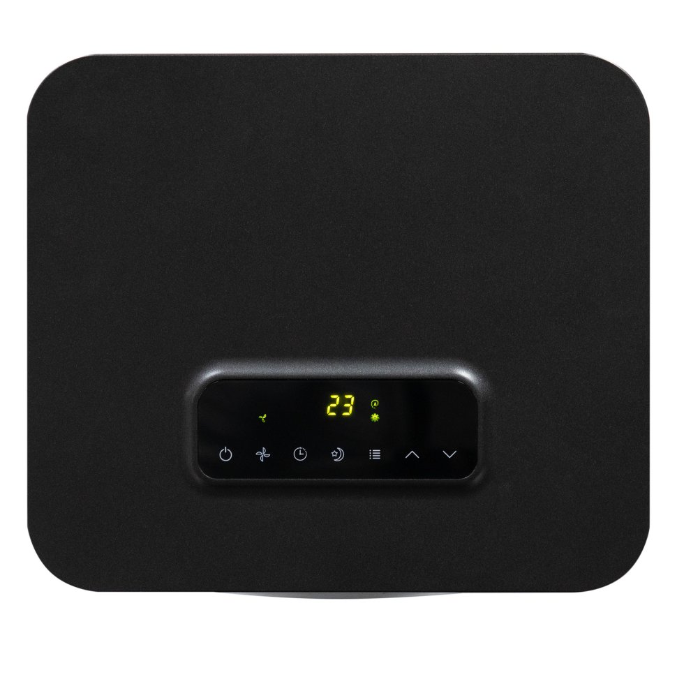 Мобильный кондиционер Ballu BPAC-09 DWB/N6 Blue Twinkle