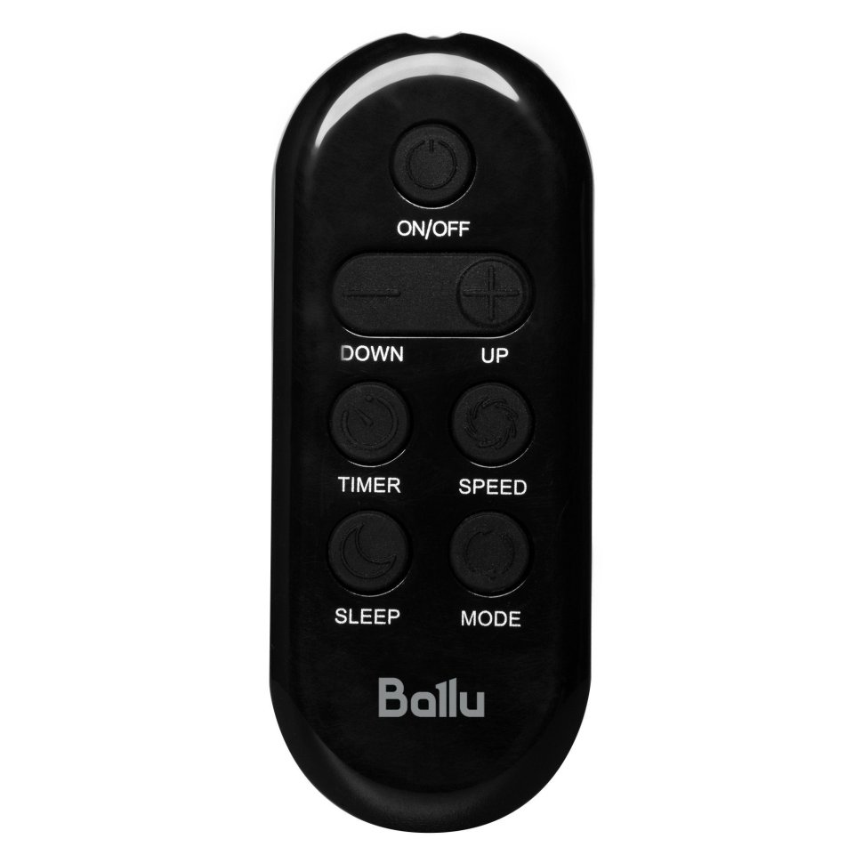 Мобильный кондиционер Ballu BPAC-09 DWB/N6 Blue Twinkle