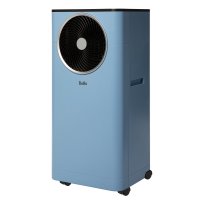 Мобильный кондиционер Ballu BPAC-09 DWB/N6 Blue Twinkle