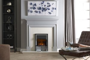 Камин Dimplex Flagstaff