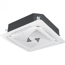 Кассетная сплит-система Haier ABH105H1ERG / 1U36SS1EAB