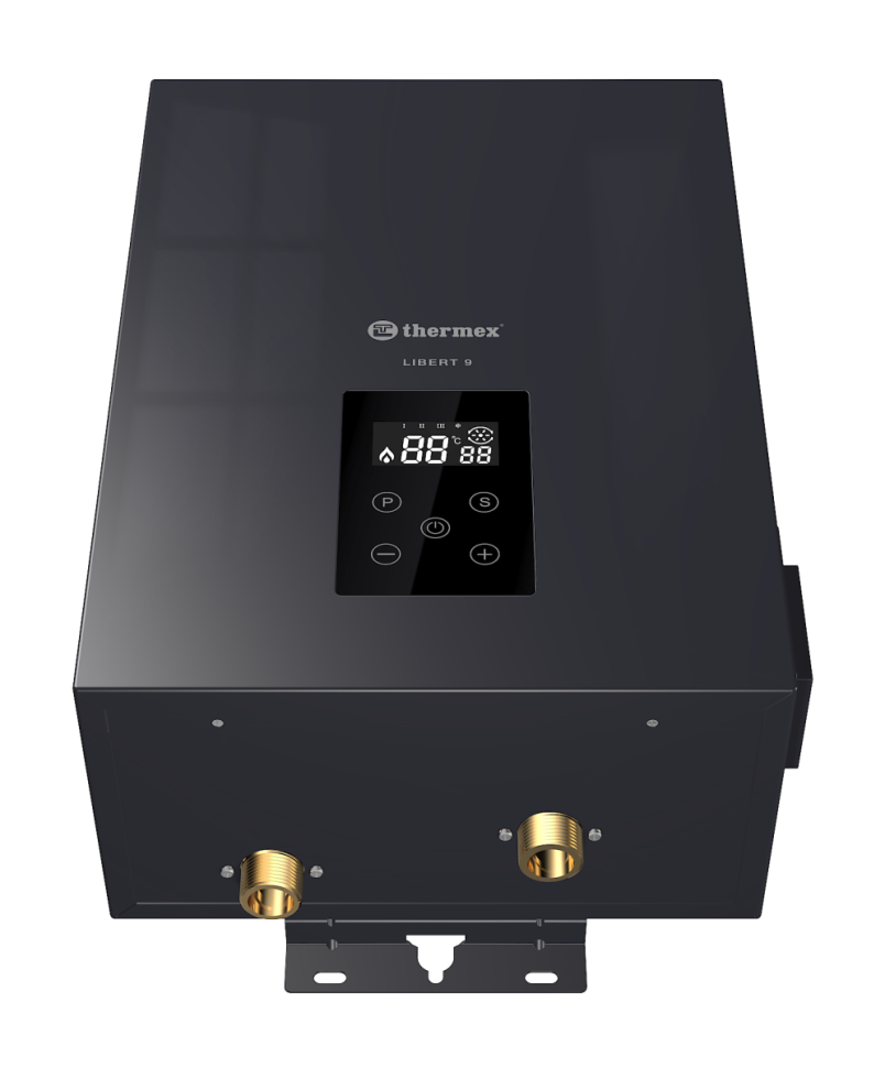 Настенный электрический котел Thermex Libert 9