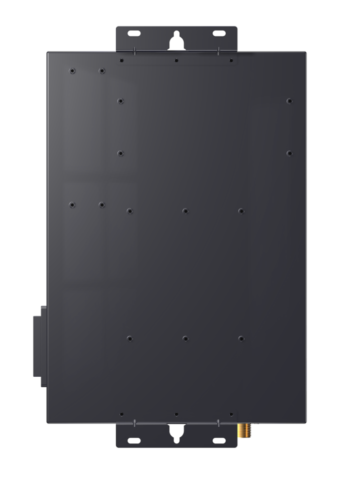 Настенный электрический котел Thermex Libert 9