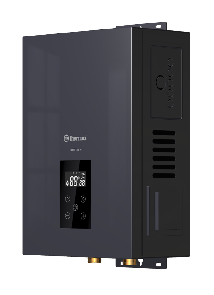 Настенный электрический котел Thermex Libert 9