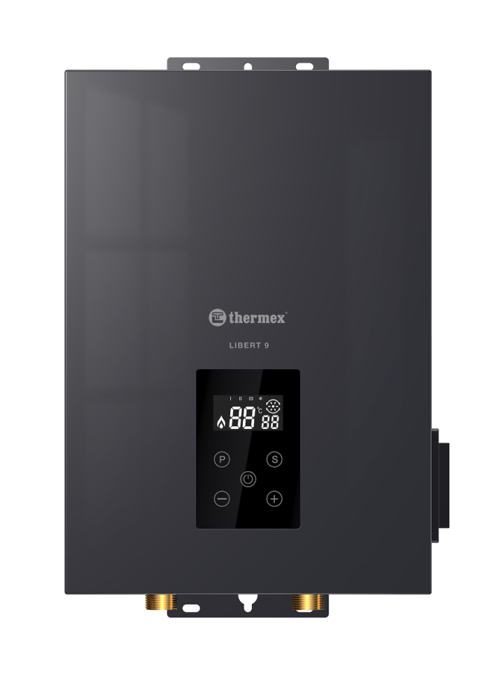 Настенный электрический котел Thermex Libert 9